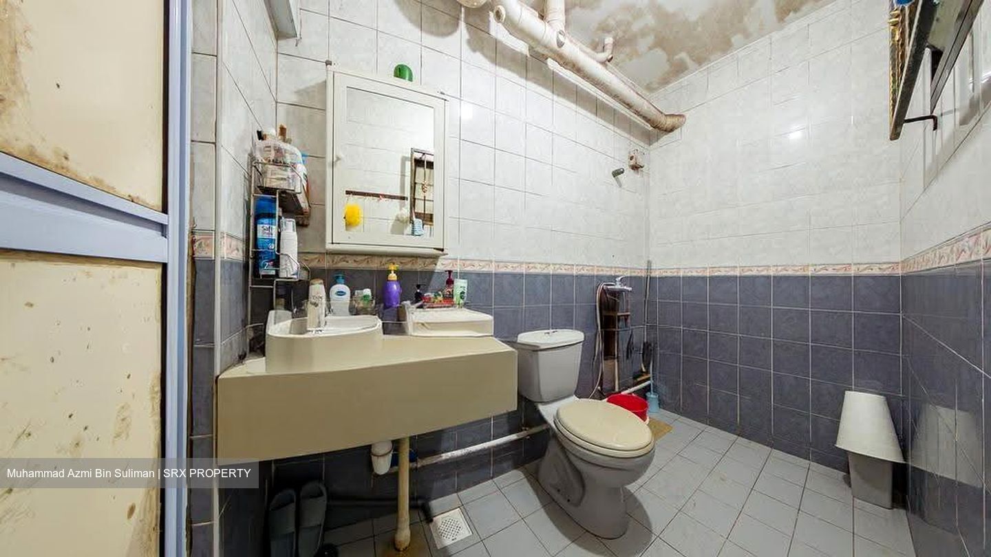 Blk 298B Compassvale Street (Sengkang), HDB 4 Rooms #607523791